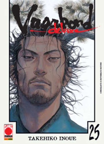 Vagabond Deluxe # 25