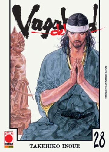 Vagabond Deluxe # 28