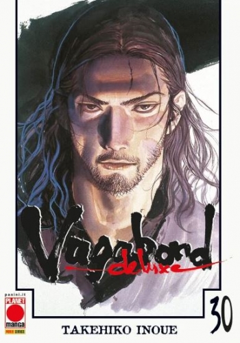 Vagabond Deluxe # 30