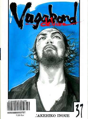Vagabond Deluxe # 37
