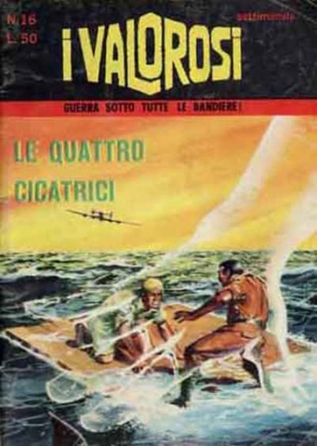 I Valorosi # 16