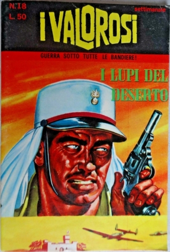I Valorosi # 18
