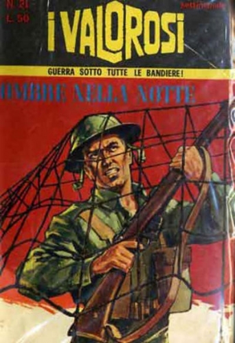 I Valorosi # 21