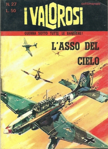 I Valorosi # 27