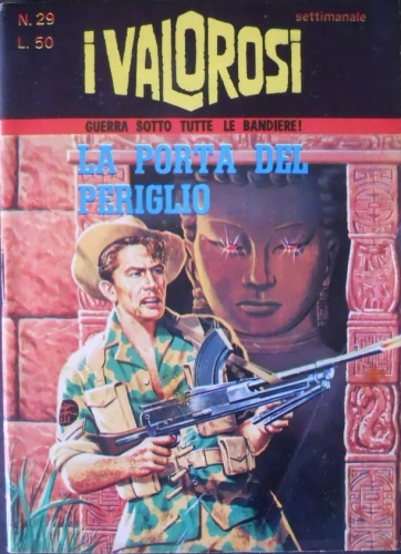 I Valorosi # 29