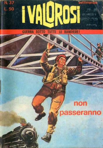 I Valorosi # 37