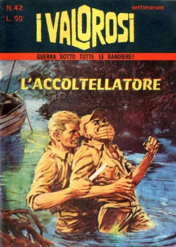 I Valorosi # 42