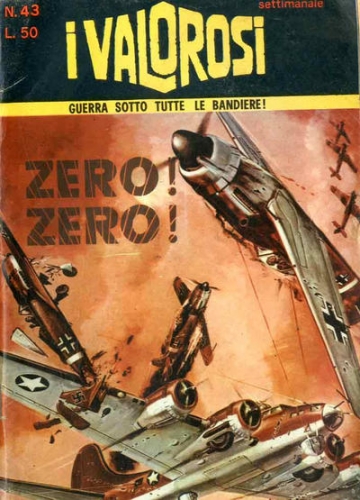 I Valorosi # 43