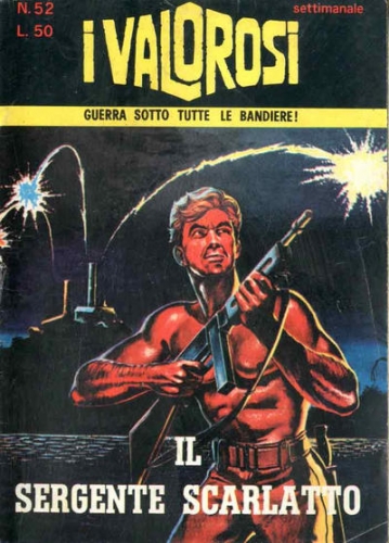 I Valorosi # 52