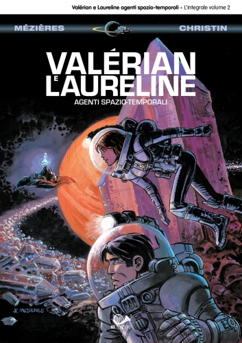 Valerian e Laureline # 2