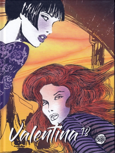 Valentina (colori) # 18