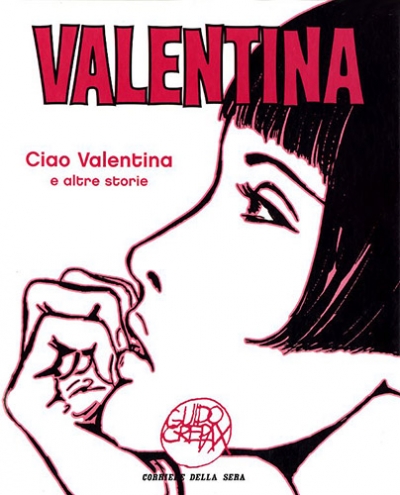 Valentina # 1
