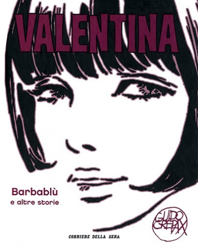 Valentina # 5