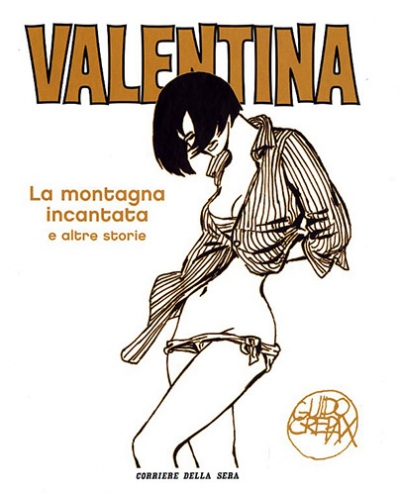 Valentina # 12