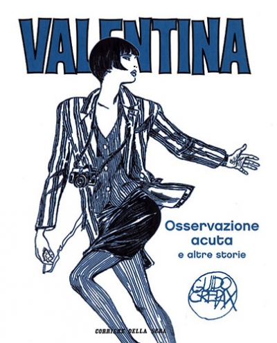 Valentina # 14