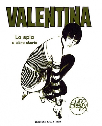 Valentina # 16