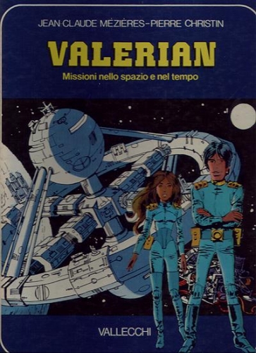 Valerian # 3