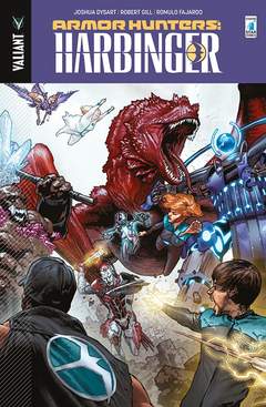 Valiant (Star Comics) # 15
