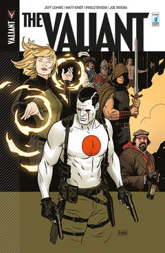 Valiant (Star Comics) # 20