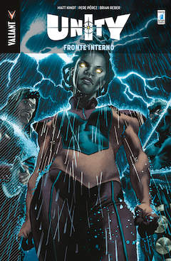 Valiant (Star Comics) # 27