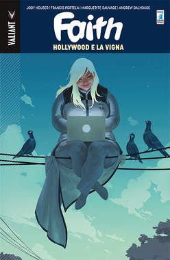 Valiant (Star Comics) # 29