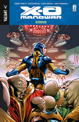 Valiant (Star Comics) # 33