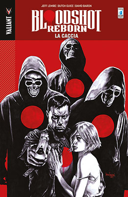 Valiant (Star Comics) # 36