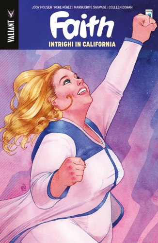 Valiant (Star Comics) # 48