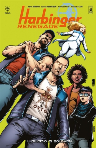 Valiant (Star Comics) # 90