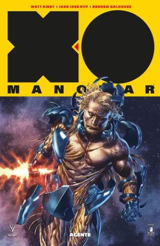 Valiant (Star Comics) # 105