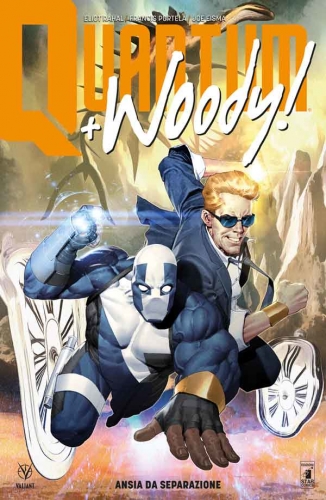 Valiant (Star Comics) # 112