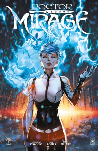 Valiant (Star Comics) # 132