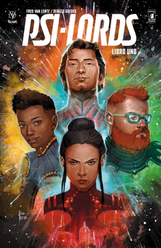 Valiant (Star Comics) # 135