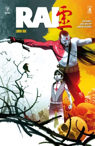 Valiant (Star Comics) # 140