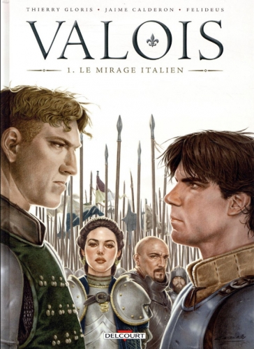 Valois # 1