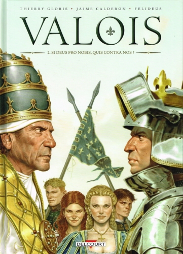 Valois # 2