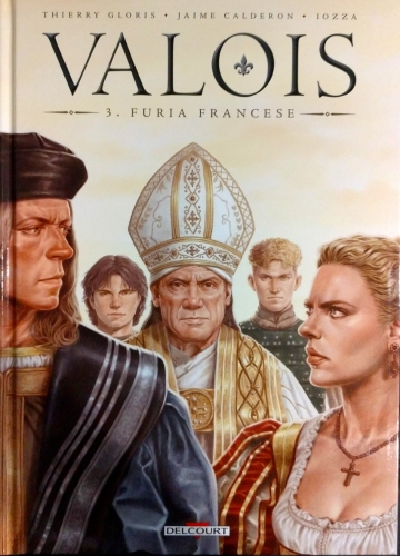 Valois # 3