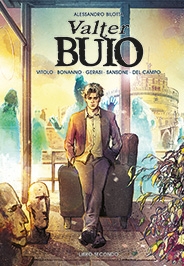 Valter Buio (cartonato) # 2