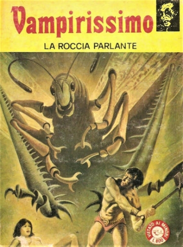Vampirissimo # 93
