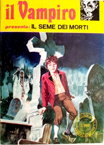 Il Vampiro # 97