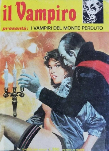 Il Vampiro # 114