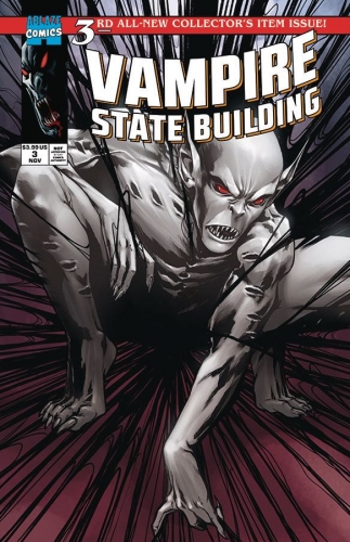 Vampire State Building # 3 :: ComicsBoxx