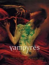 Vampyres - Sable noir # 2