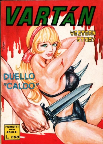 Vartan # 63