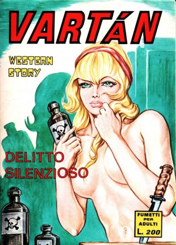 Vartan # 65