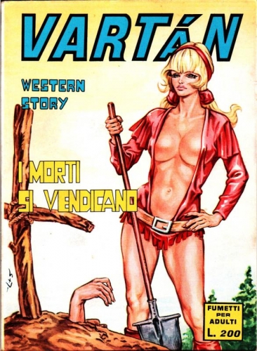 Vartan # 68