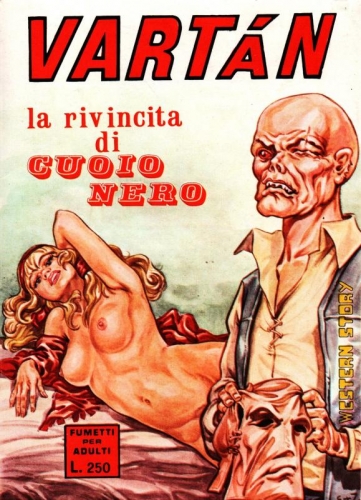 Vartan # 117