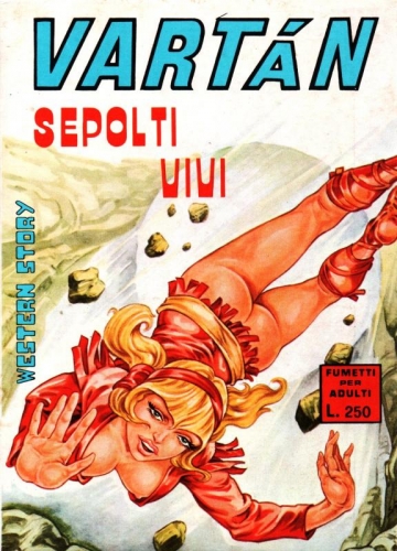 Vartan # 118