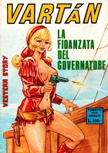 Vartan # 124