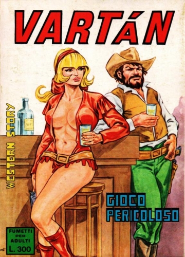 Vartan # 156